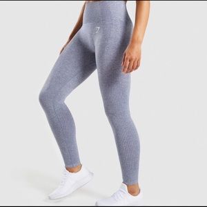 Gymshark Vital Seamless Leggings NEW